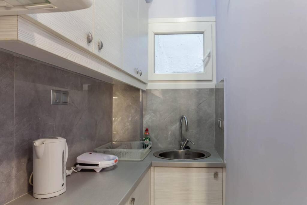 Faidra 01 City Center Apartment Ираклио Екстериор снимка