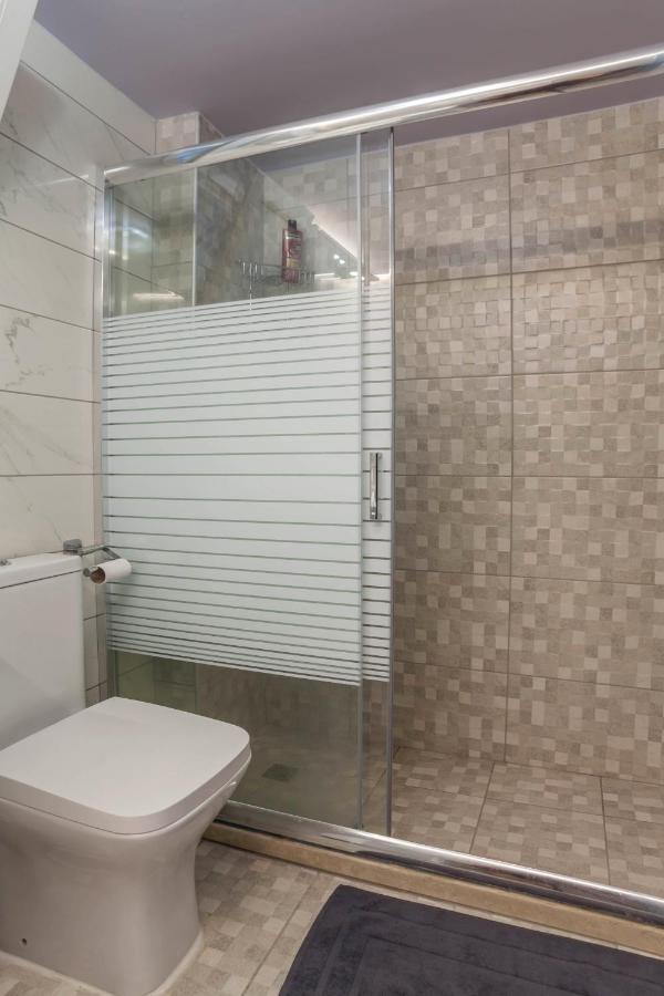 Faidra 01 City Center Apartment Ираклио Екстериор снимка